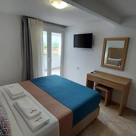 Aparthotel Argiri & Georgioupoli