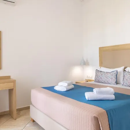 Argiri & Aparthotel Georgioupoli