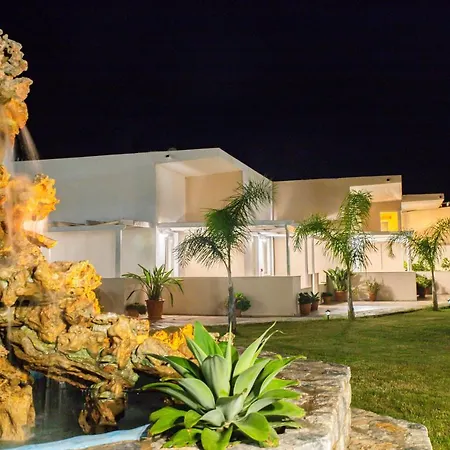 Argiri & Aparthotel 3*