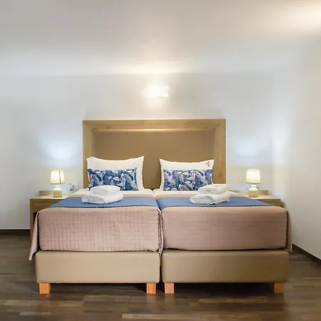 Aparthotel Argiri & Georgioupoli