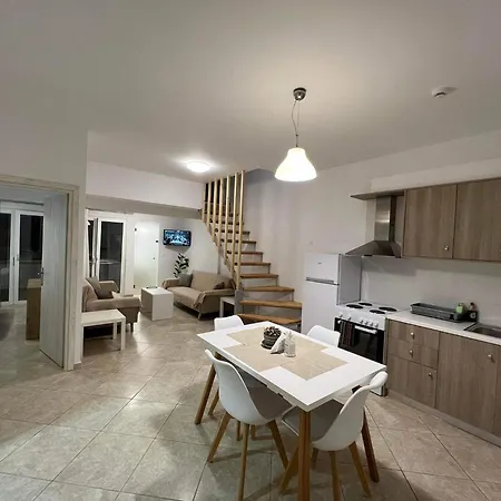 Argiri & Aparthotel Georgioupoli