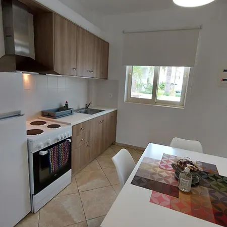 Argiri & Aparthotel Georgioupoli