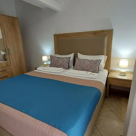 Argiri & Aparthotel Georgioupoli