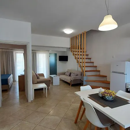 Argiri & Aparthotel Georgioupoli
