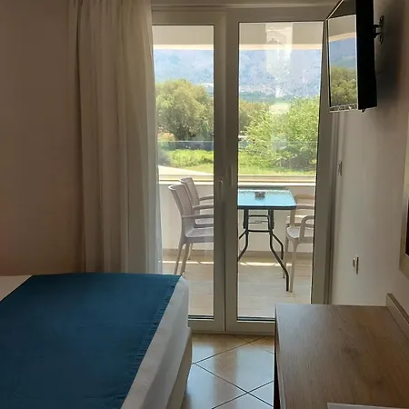 Argiri & Aparthotel Georgioupoli