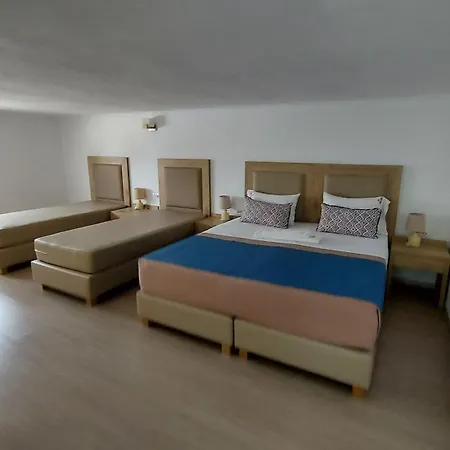 Aparthotel Argiri & Georgioupoli