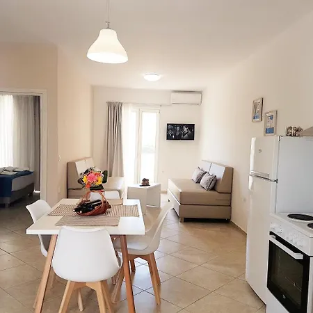 Aparthotel Argiri & Georgioupoli